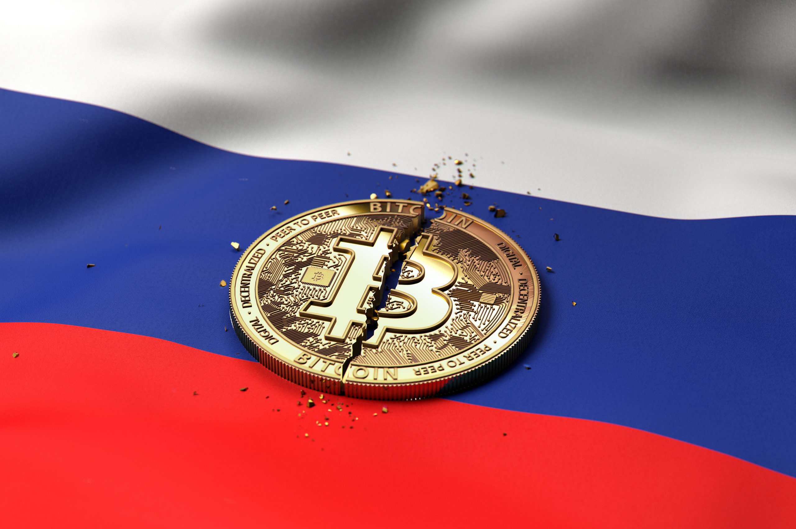 Üst düzey Rus milletvekili Bitcoin’in ‘geleceği olmadığını’ söyledi