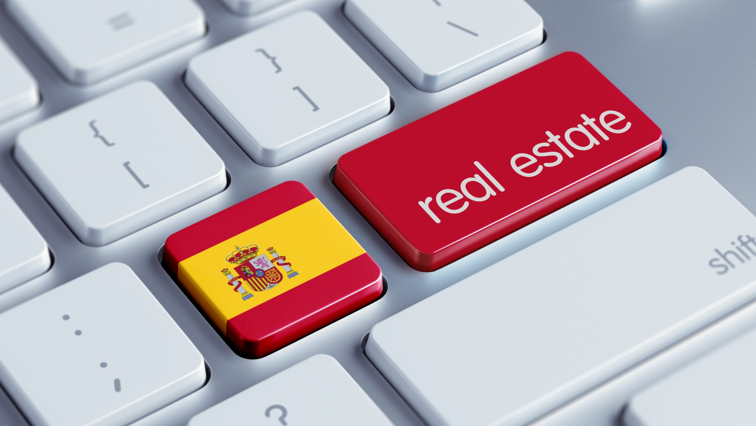 İspanya kripto emlak sektöründe başı çekiyor