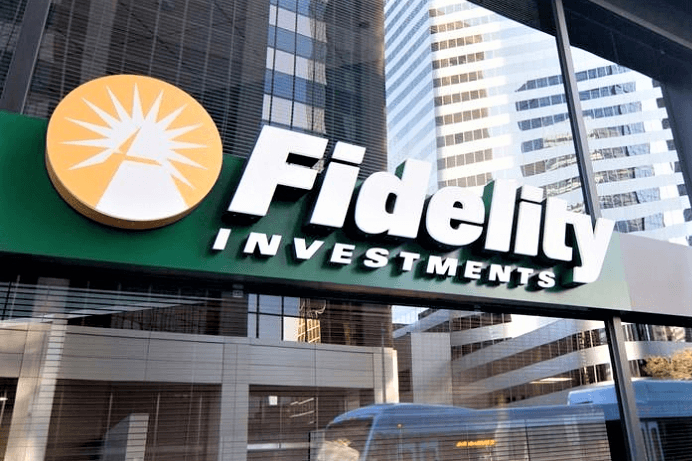 Kripto şirketleri, bankacılık kargaşasının ortasında Fidelity dahil varlık yöneticilerine fon kaydırıyor