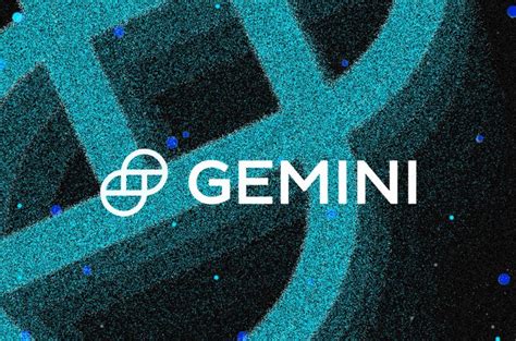 Crypto Exchange Gemini, bir türev platformu planlarıyla ABD dışına çıkıyor