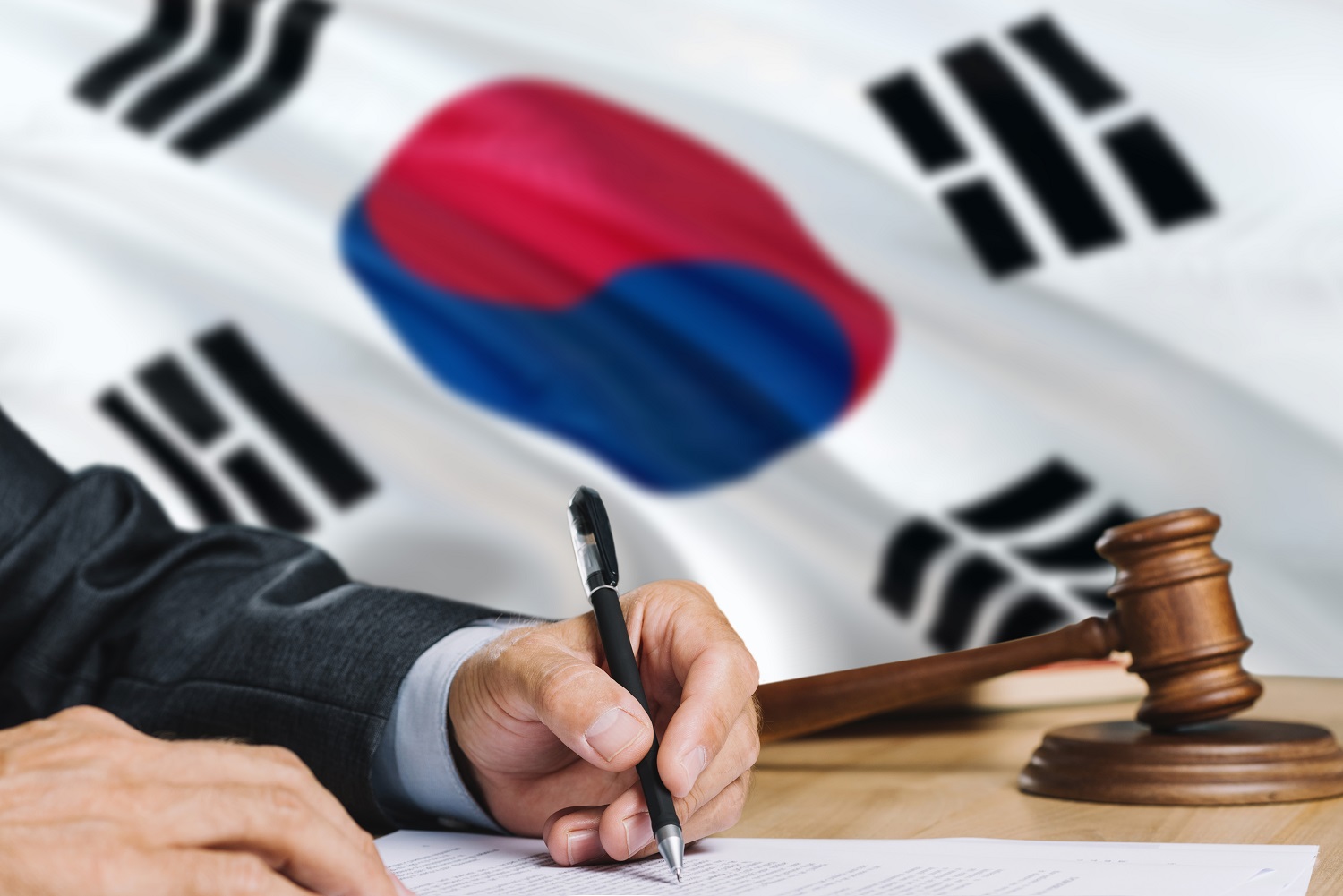 Güney Koreli savcılar, ‘kripto para aklamayı’ durdurmak amacıyla blockchain analitik araçları satın alıyor
