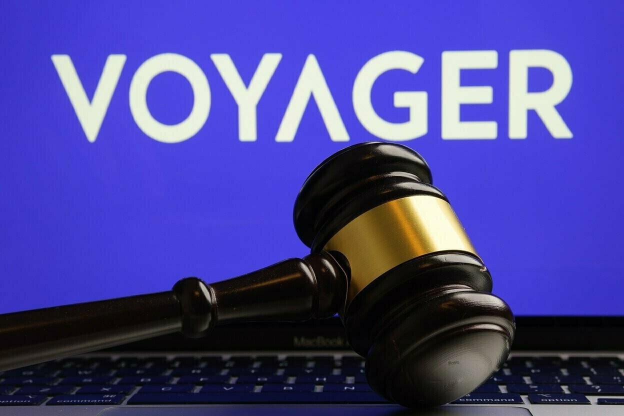 Voyager Digital, Başarısız FTX ve Binance.US Anlaşmalarının Ardından Tasfiye ve Kapatma Duyurdu