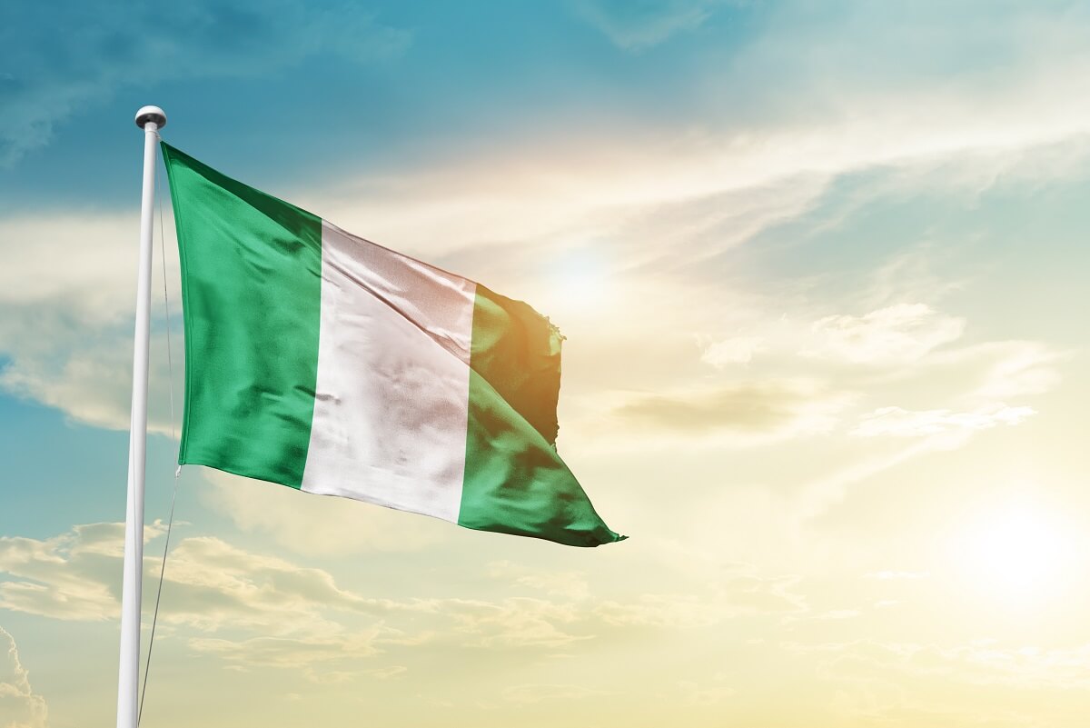 Nijerya Hükümeti Ulusal Blok Zinciri Politikasını Onayladı, CEX Ticaret Hacimleri 3 Ay İçinde İlk Defa Düştü, INX, Düzenlenmiş Menkul Kıymet Belirteçleri için Pilot Cüzdan Yönetimi Çözümünü Başlatmak İçin BitGo ile Çalışıyor