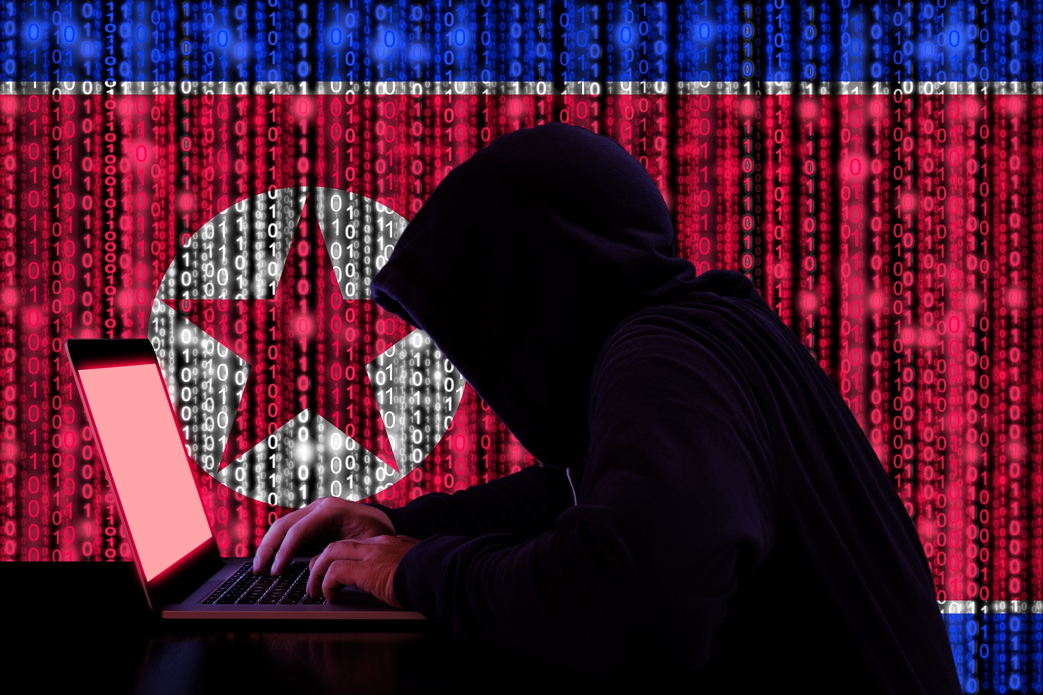 ‘Kuzey Koreli Hackerlar Güney Kore’yi Hedef Aldı’