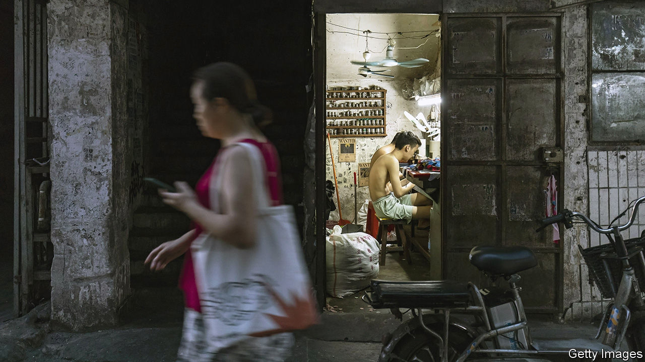 Çinli tüketiciler, yetkililer ve istatistikçiler güven eksikliği yaşıyor