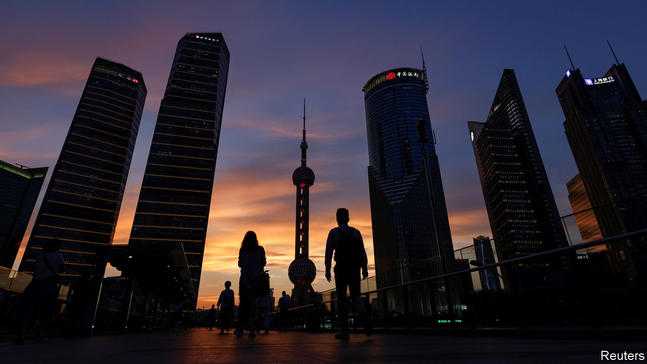 Çin’in gölge bankacılık sektörü finansal sistemini tehdit ediyor