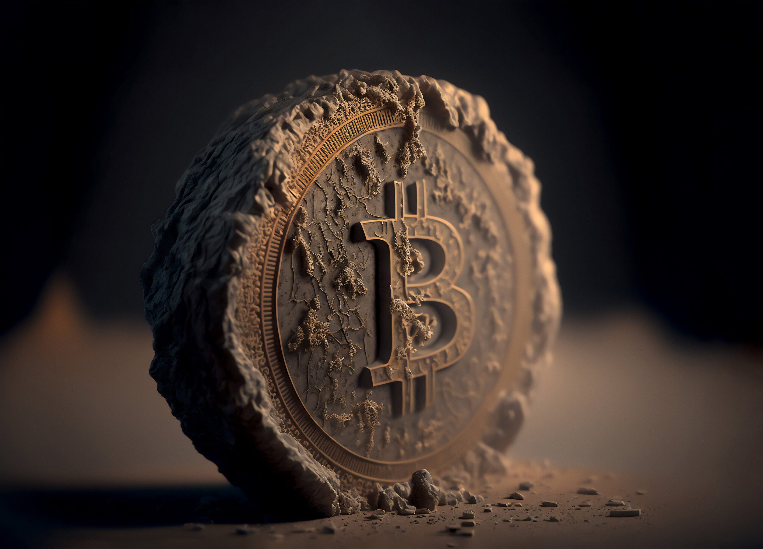 Bitcoin, 25.000 Dolarlık Anahtar Desteği Yeniden Test Ediyor – BTC Fiyatı Ne Kadar Düşebilir?