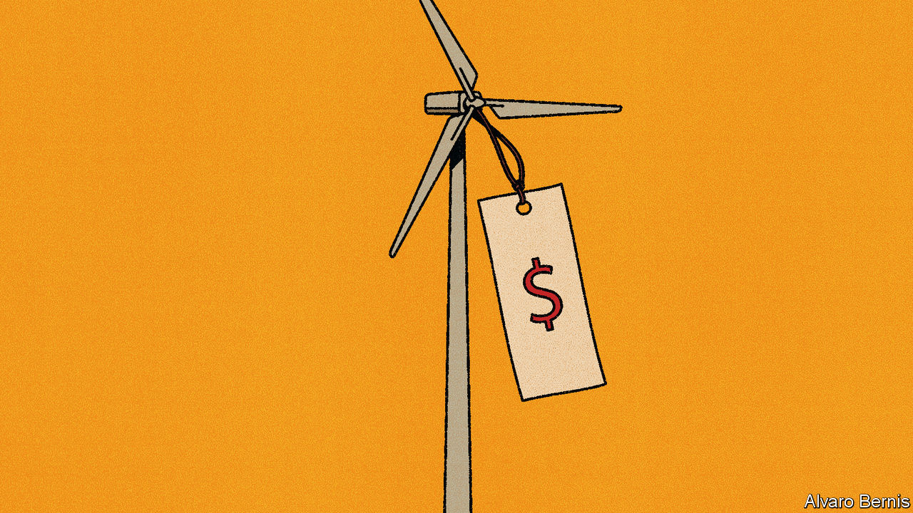 Yenilenebilir enerjilerin gizli maliyetleri var