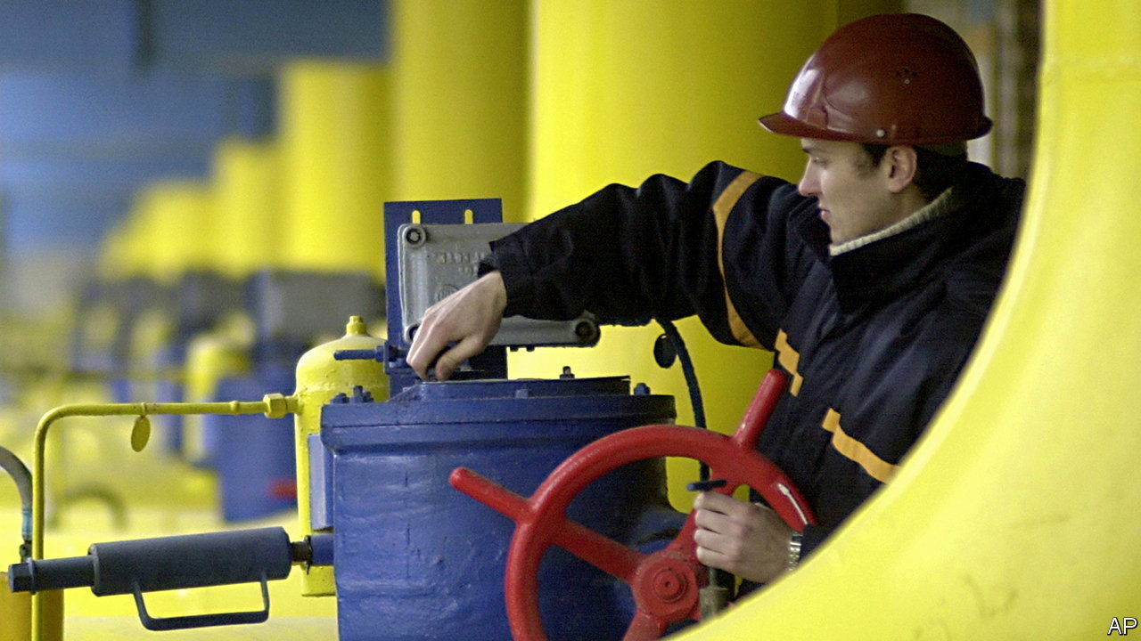 Ukrayna savaşı enerji arbitrajı fırsatları sunuyor